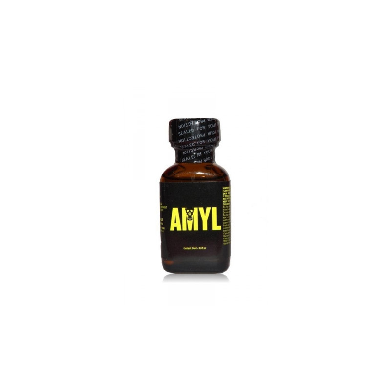 Poppers Amyl 24 ml