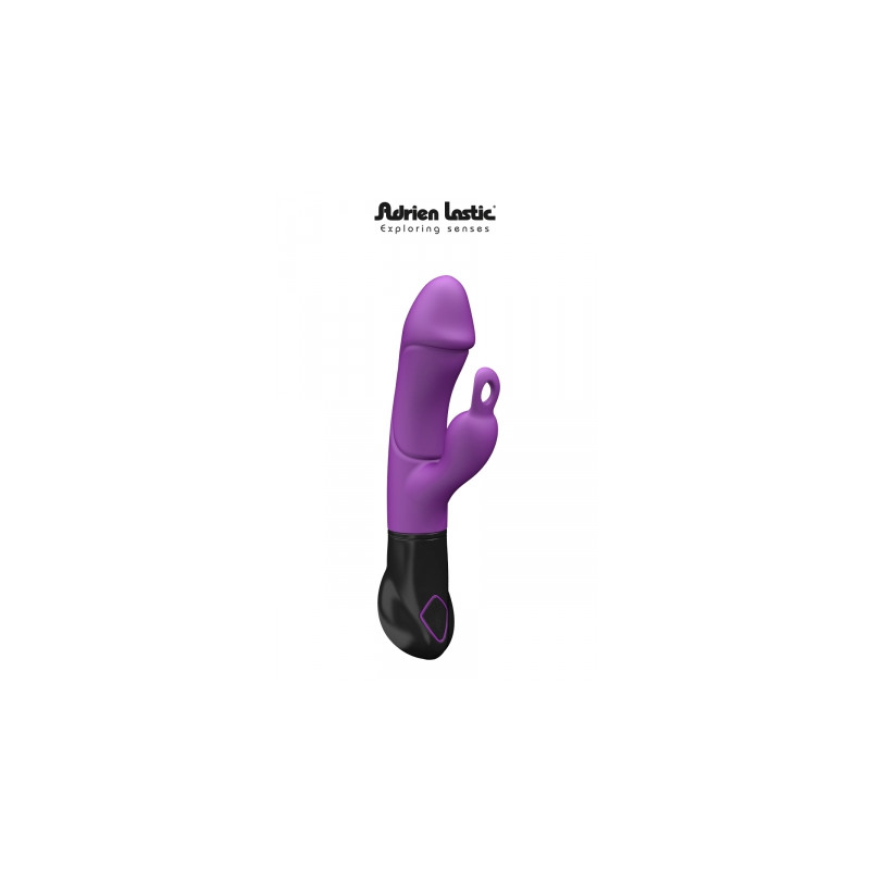 Vibro Rabbit Ares