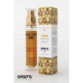 Glam Oil Exsens - 50 ml