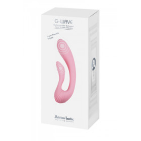 Vibro rechargeable G Wave