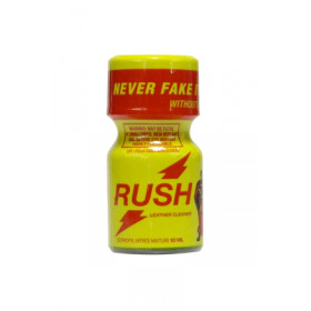 Poppers Rush 10 ml