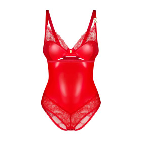 Aliosa body - Rouge