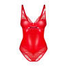 Aliosa body - Rouge