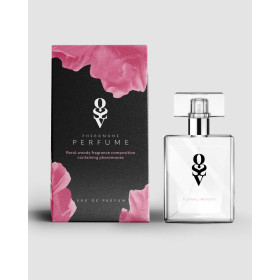 Parfum Floral Woody - Sexy 30 ml