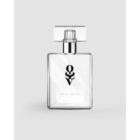 Parfum Floral Woody - Sexy 30 ml