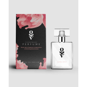 Parfum Floral - Spicy - 30 ml