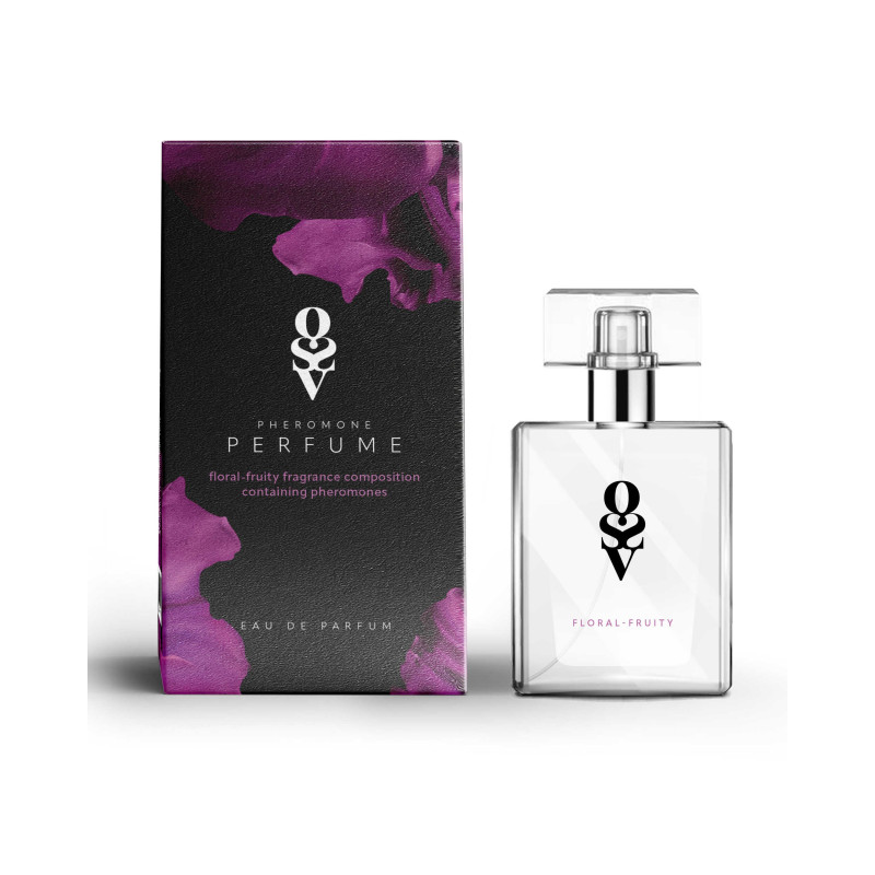 Parfum Floral Fruity - Fun - 30 ml