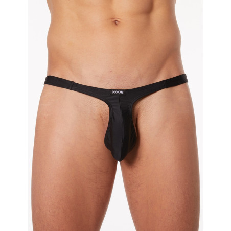 String Sunny noir - LM2399-57BLK