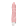 Vibromasseur Rabbit rose multivitesse - LOV014PNK