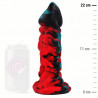 EPIC - PHOBOS DILDO ENFANT D'AMOUR ET DE PLAISIR GRANDE TAILLE