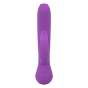 CALEXOTICS - FIRST TIME VIBRATEUR PLEASER RECHARGEABLE VIOLET