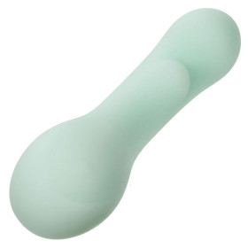 CALEXOTICS - PACIFICA BORA BORA ESTIMULATEUR POINT G 10 VIBRATIONS AQUA