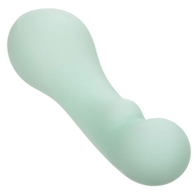 CALEXOTICS - PACIFICA BORA BORA ESTIMULATEUR POINT G 10 VIBRATIONS AQUA