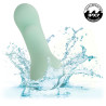 CALEXOTICS - PACIFICA BORA BORA ESTIMULATEUR POINT G 10 VIBRATIONS AQUA