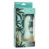 CALEXOTICS - PACIFICA BORA BORA ESTIMULATEUR POINT G 10 VIBRATIONS AQUA