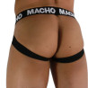 MACHO - MX28MV JOCK MILITAIRE VERT L