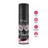 Gel d'excitation Dual Vibe Strawberry Gin Tonic Liquid Vibrator