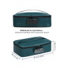 Discreet box luxury green - Dorcel