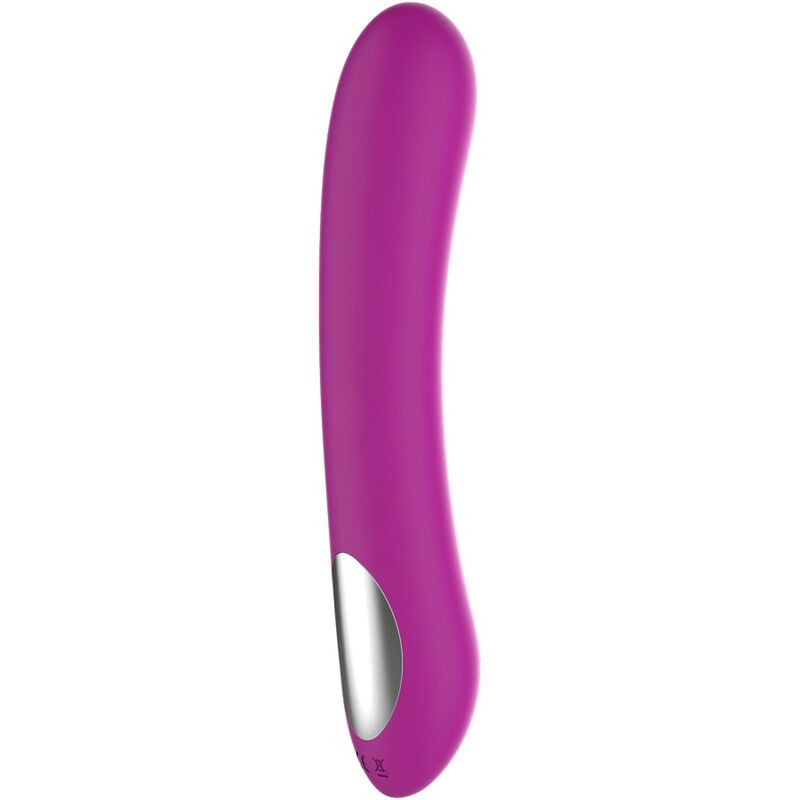 KIIROO PEARL 2 TELEDILDONIC VIBRADOR PUNTO G AVANZADO LILA