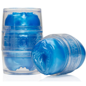 FLESHLIGHT - ALIEN QUICKSHOT MASTURBATEUR FEMME ET