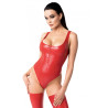 Body rouge Elysium F352 wetlook