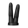 Double gode Victory 27 x 8 cm - Buttr