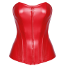 F355 Corset Mysteria Rouge