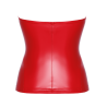 F355 Corset Mysteria Rouge