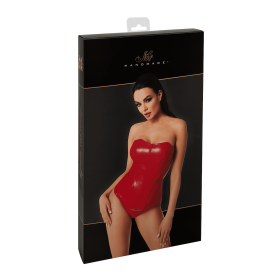 F355 Corset Mysteria Rouge