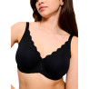 Soutien-gorge minimiseur W01 AMOURETTE