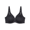 Soutien-gorge minimiseur W01 AMOURETTE