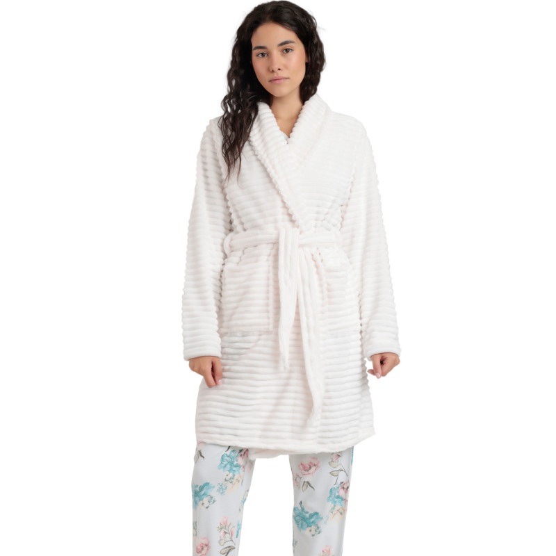 Robe de chambre Soft Hearts