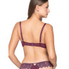 Soutien-gorge triangle armaturé SYLVIE