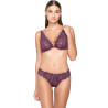 Soutien-gorge triangle armaturé SYLVIE