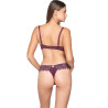 Soutien-gorge triangle armaturé SYLVIE