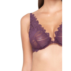 Soutien-gorge triangle armaturé SYLVIE