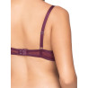 Soutien-gorge triangle armaturé SYLVIE