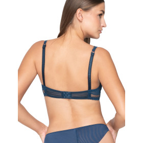 Soutien-gorge balconnet semi préformé CLAIRE