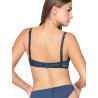 Soutien-gorge balconnet semi préformé CLAIRE