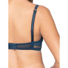 Soutien-gorge balconnet semi préformé CLAIRE