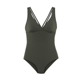 Maillot de bain 1 pièce Cross