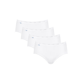 Pack x4 slips BASIC PLUS