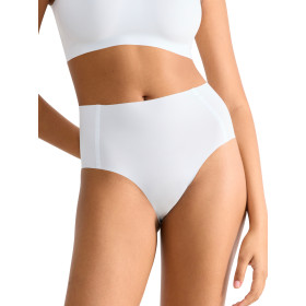 Slip taille haute ZERO FEEL