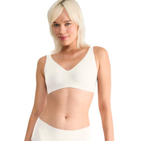 Soutien-gorge préformé sans armatures ZERO FEEL