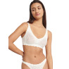 Soutien-gorge préformé sans armatures ZERO FEEL BLISS