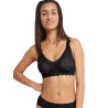 Soutien-gorge préformé sans armatures ZERO FEEL BLISS