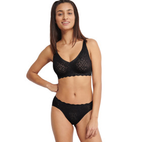 Soutien-gorge préformé sans armatures ZERO FEEL BLISS