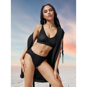 Soutien-gorge préformé sans armatures ZERO FEEL BLISS