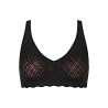 Soutien-gorge préformé sans armatures ZERO FEEL BLISS