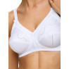 Soutien-gorge sans armatures DOREEN + COTTON01